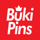 Buki Pins