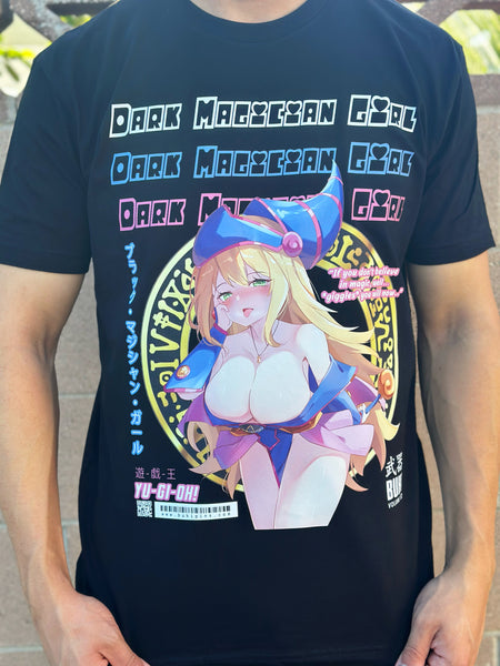 Dark Magician Girl Shirt