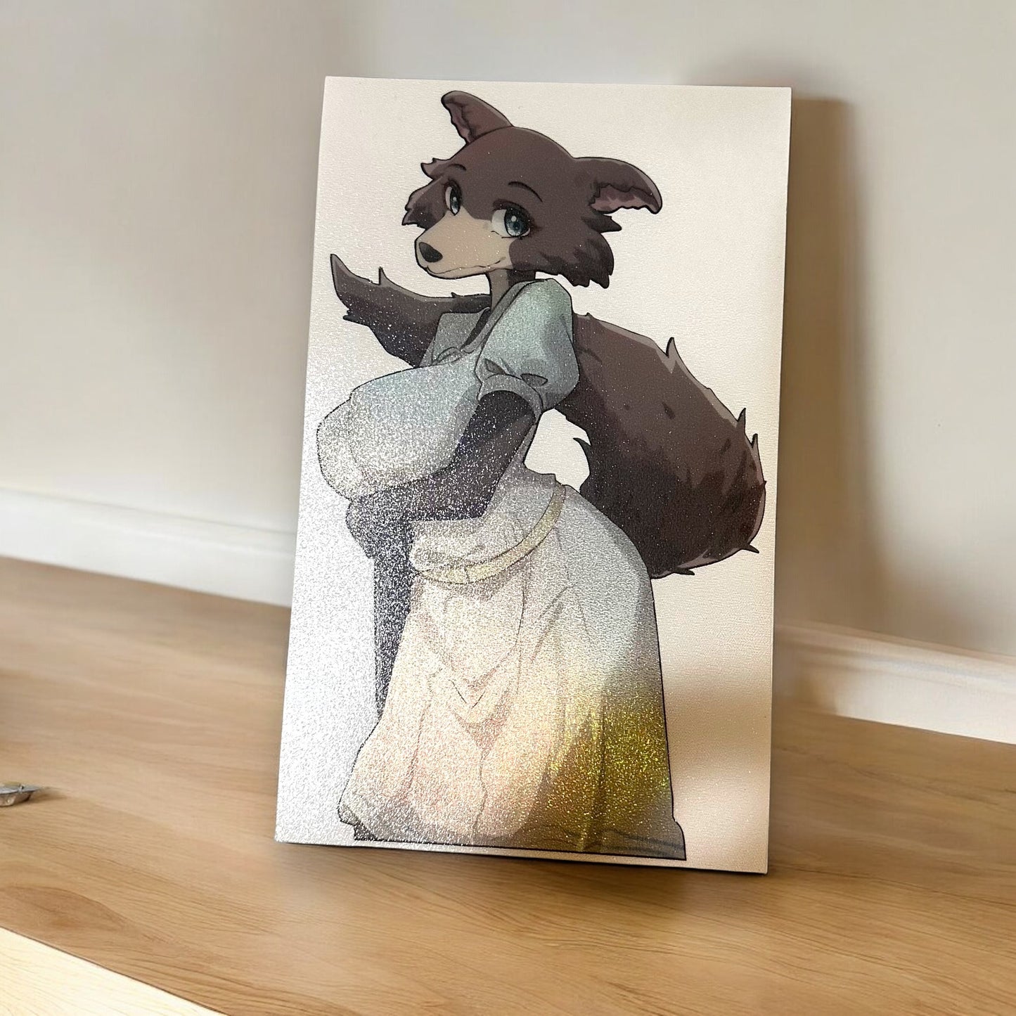 Beastars