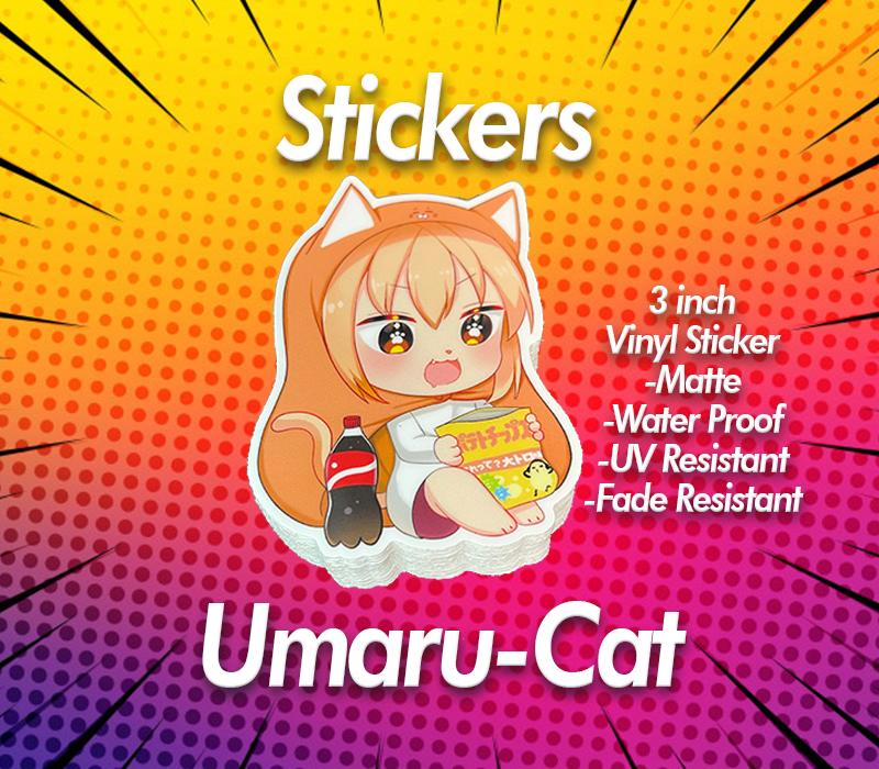 Umaru cat cheap