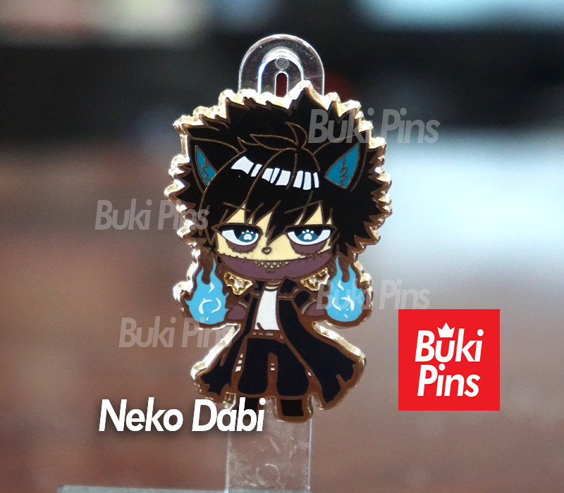 Neko Dabi