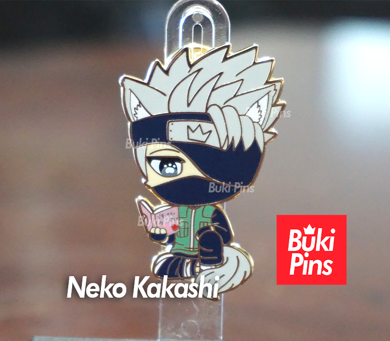 Neko Kakashi