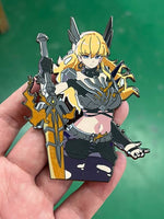 Magik Limited Edition Pin
