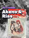 Waifu Air Freshners