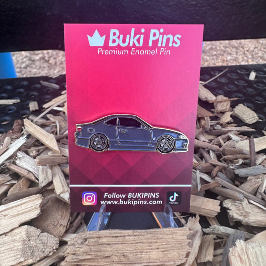 S15 Silvia Pin