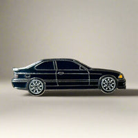 BMW E36 pin