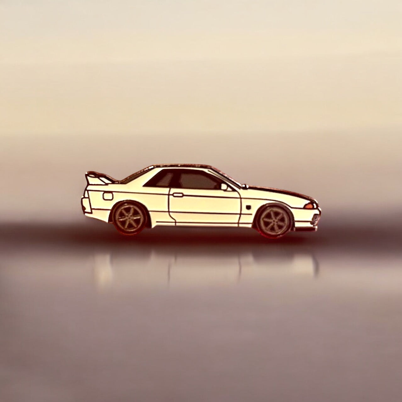 White glow R32 LE100