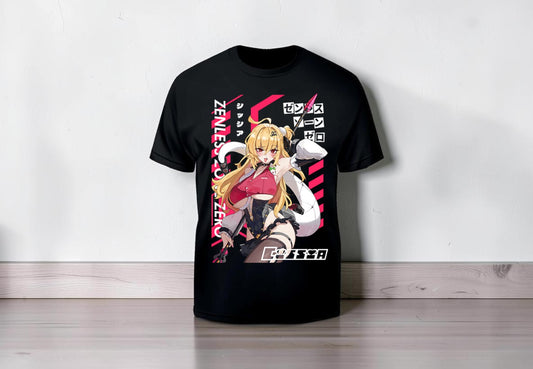 Pre-Order AX - ZZZ Shirts Cissia