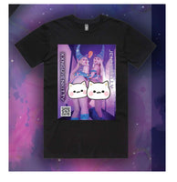 PREORDER xxNguyenkitty x JennyBelly Shirts