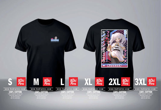 Frieren V2 Shirt