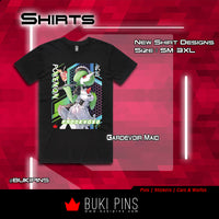 Gardevoir Maid Premium T-Shirt