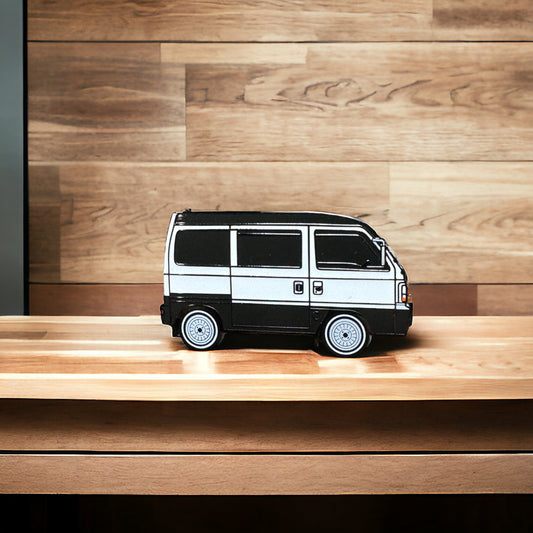Honda Acty Van pin