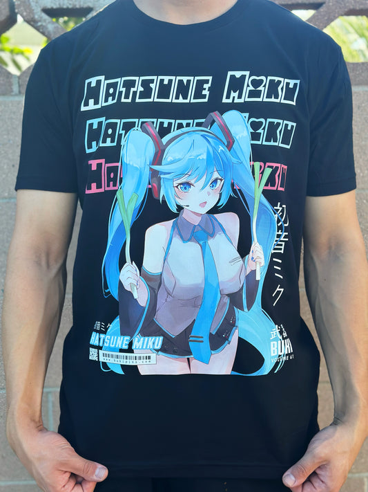 Miku T-Shirt