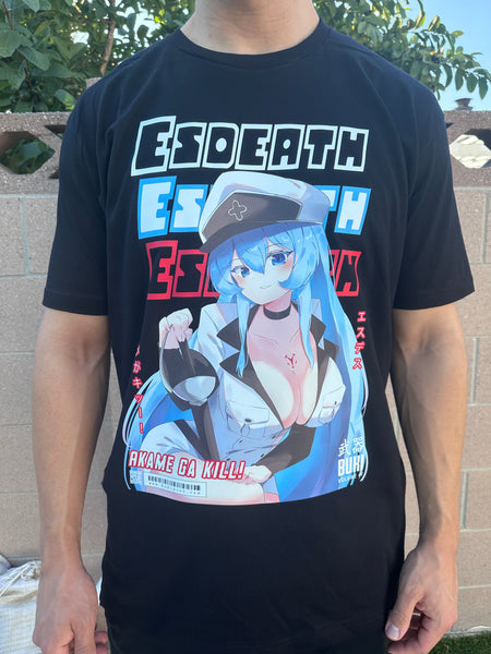 Esdeath Premium T-Shirt