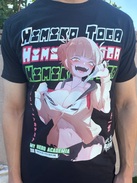 Toga Himiko Premium T-Shirt