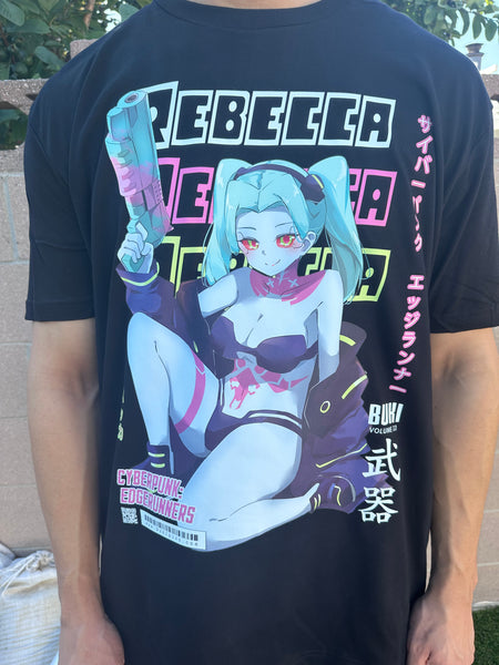 Rebecca Premium T-Shirt