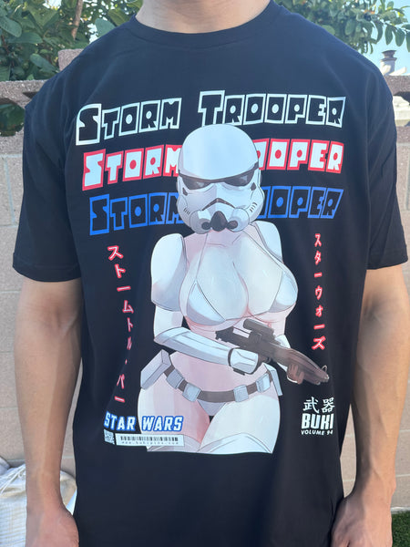 Storm Trooper Premium T-Shirt