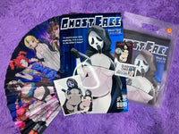Ghost Face Bundle Collection