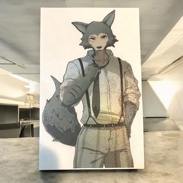 Beastars