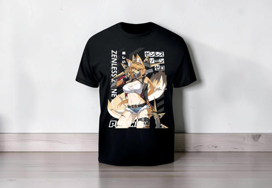 Pre-Order AX - ZZZ Shirts Pulchra