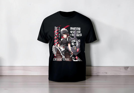 Pre-Order AX - ZZZ Shirts Ellen Joe
