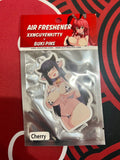 Spicy Air Freshners