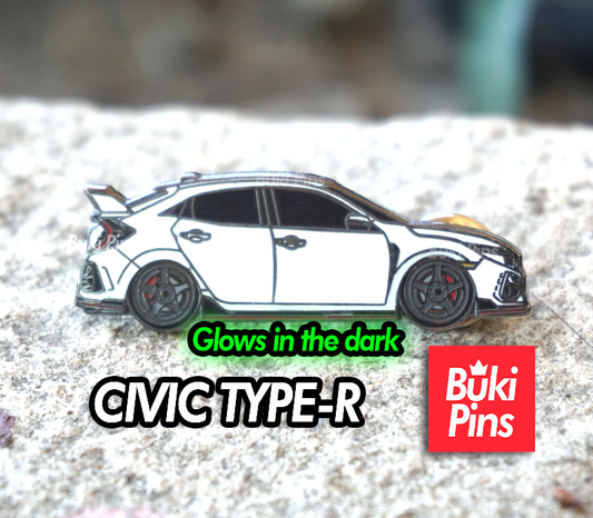 Civic Type-R
