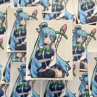 Kono Subarashii Sekai ni Shukufuku wo!