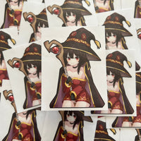 Kono Subarashii Sekai ni Shukufuku wo!