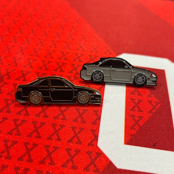 S14 240SX Pin