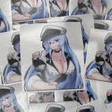 Akame Ga Kill Stickers