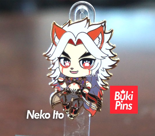 Neko Ito