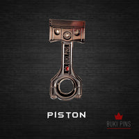 Piston Pin