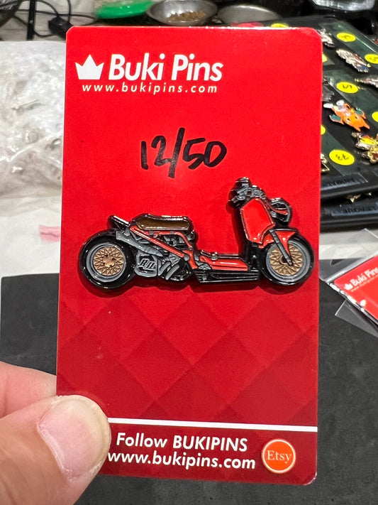 Ruckus by @sicknarf.garage