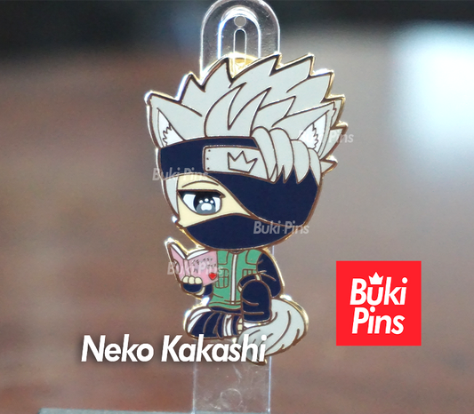 Neko Kakashi
