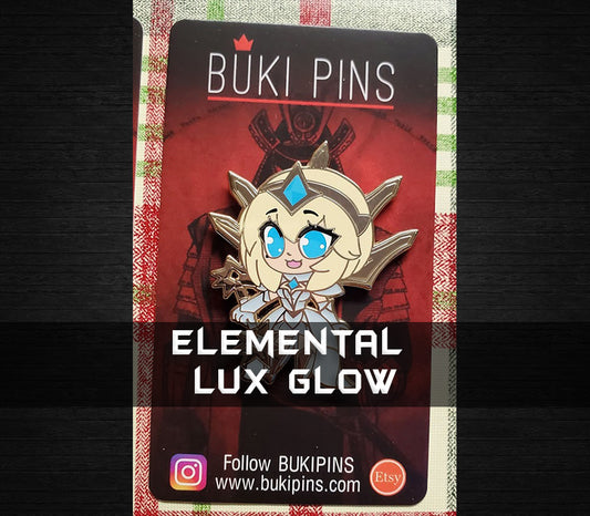 Elemental LUX