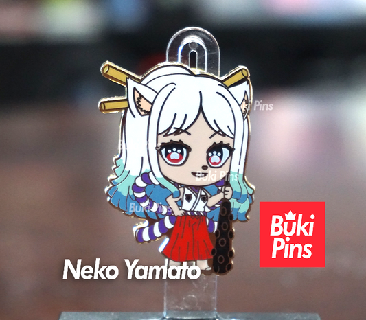 Neko Yamato